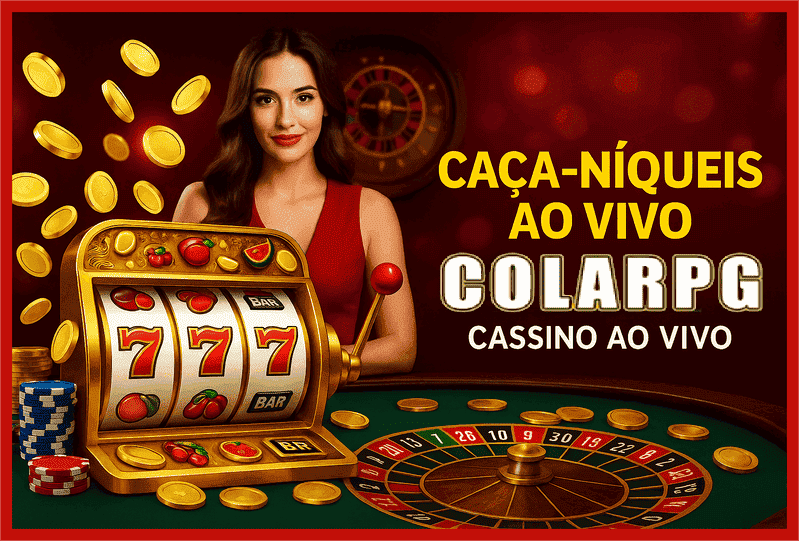 COLARPG Cassino