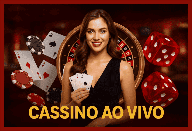 Viva a Emoção do Cassino Online na COLARPG
