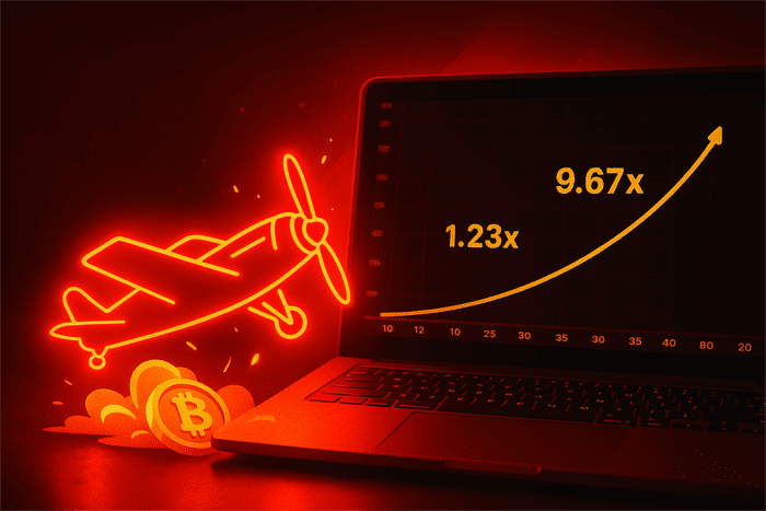 Jogue Crash na COLARPG!